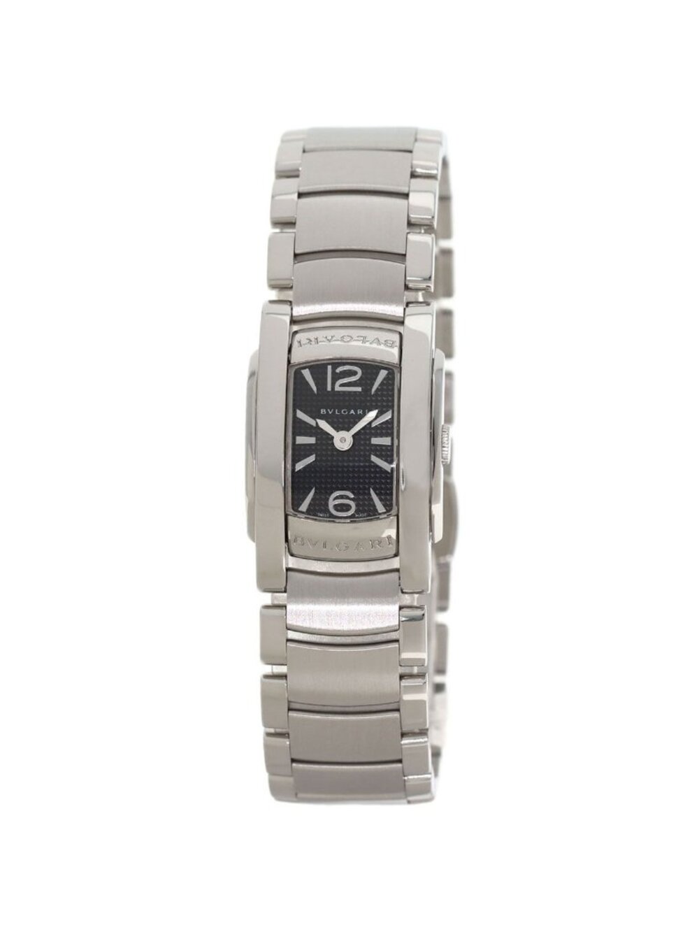 Bvlgari Assioma Watch SS